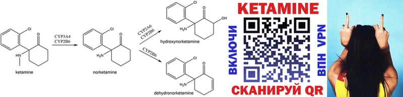 КЕТАМИН ketamine  Энем 