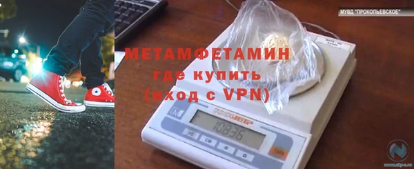 хмурый Мегион