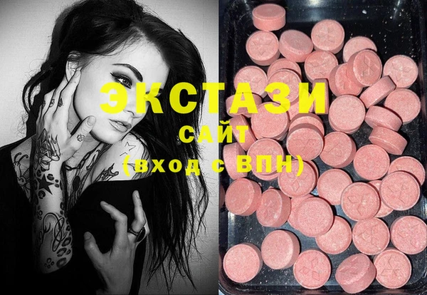 ECSTASY Алзамай