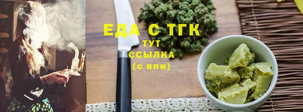 хмурый Мегион